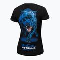 Férfi póló Pitbull West Coast In Blue 214093900000 black 2