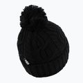 Férfi téli sapka Pitbull Beanie Snow Crew black 2