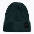 Téli sapka Pitbull Beanie Velcro Logo green