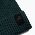 Téli sapka Pitbull Beanie Velcro Logo green 2