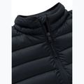 Férfi kabát Pitbull Lancaster Quilted dark navy 3