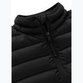 Férfi kabát Pitbull Lancaster Quilted black 3