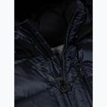 Férfi Pitbull Barles Ribstop Ribstop Padded Hooded télikabát sötét navy 3