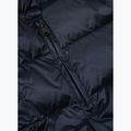 Férfi Pitbull Barles Ribstop Ribstop Padded Hooded télikabát sötét navy 10