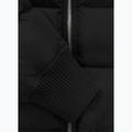 Férfi télikabát Pitbull Gopher Quilted Hooded black 7