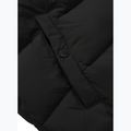 Férfi télikabát Pitbull Gopher Quilted Hooded black 8