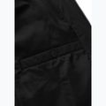 Férfi télikabát Pitbull Gopher Quilted Hooded black 9