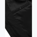 Férfi télikabát Pitbull Gopher Quilted Hooded black 10