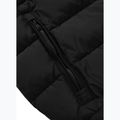 Férfi kabát Pitbull Hidden Quilted Hooded black/black 6