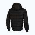 Férfi télikabát Pitbull Dillon Quilted Hooded black 6
