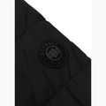 Férfi télikabát Pitbull Dillon Quilted Hooded black 13