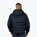 Férfi télikabát Pitbull Dillon Quilted Hooded dark navy 3