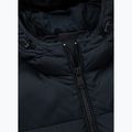 Férfi télikabát Pitbull Dillon Quilted Hooded dark navy 3