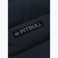 Férfi télikabát Pitbull Dillon Quilted Hooded dark navy 5