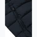 Férfi télikabát Pitbull Dillon Quilted Hooded dark navy 6
