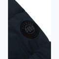 Férfi télikabát Pitbull Dillon Quilted Hooded dark navy 8