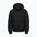 Férfi télikabát Pitbull Patton Quilted Hooded black 6