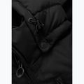 Férfi télikabát Pitbull Patton Quilted Hooded black 8