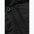 Férfi télikabát Pitbull Patton Quilted Hooded black 11