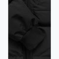 Férfi télikabát Pitbull Patton Quilted Hooded black 13