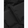 Férfi télikabát Pitbull Patton Quilted Hooded black 14