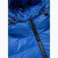 Férfi télikabát Pitbull Pepperwood Ribstop Padded Hooded blue 3