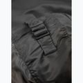 Férfi télikabát Pitbull Harvest Hooded Bomber graphite 10