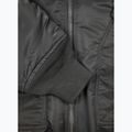 Férfi télikabát Pitbull Harvest Hooded Bomber graphite 12