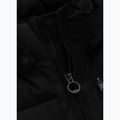 Férfi mellény Pitbull Patton Quilted Hooded black 8