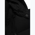 Férfi mellény Pitbull Patton Quilted Hooded black 10