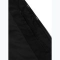 Férfi mellény Pitbull Patton Quilted Hooded black 14