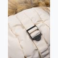 Női télikabát Pitbull Azalea Quilted Hooded sand 5
