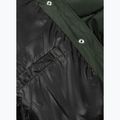 Női télikabát Pitbull Azalea Quilted Hooded olive 10