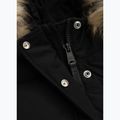 Női télikabát Pitbull Azalea Quilted Hooded black 9