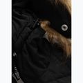 Női télikabát Pitbull Azalea Quilted Hooded black 10
