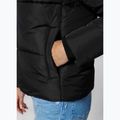Női télikabát Pitbull Vista Quilted Hooded black 5