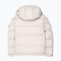 Női télikabát Pitbull Cleo Quilted Hooded sand 2