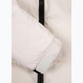 Női télikabát Pitbull Cleo Quilted Hooded sand 5
