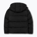 Női télikabát Pitbull Cleo Quilted Hooded black 2