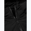 Női télikabát Pitbull Cleo Quilted Hooded black 3