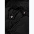Női télikabát Pitbull Cleo Quilted Hooded black 5