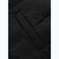 Női télikabát Pitbull Cleo Quilted Hooded black 8