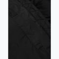 Női télikabát Pitbull Cleo Quilted Hooded black 9