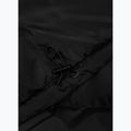 Női télikabát Pitbull Cleo Quilted Hooded black 10