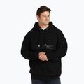 Férfi pulóver Pitbull Hilltop 2 Hooded black