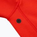 Férfi pulóver Pitbull Hermes Hooded Zip flame red 16