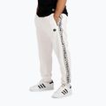 Férfi nadrág Pitbull Trackpants Tape Logo Terry Group off white