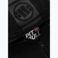 Női pulóver Pitbull Hooded Zip Fuchsia black 4