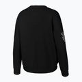 Női pulóver Pitbull Tyrian Crewneck black 2
