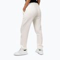 Női nadrág Pitbull Tyrian Trackpants off white 3
